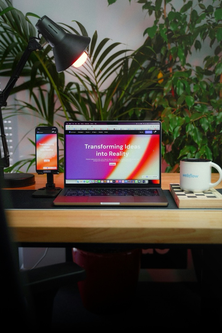 Peut-on automatiser la publication d'article SEO sur un site Webflow ?